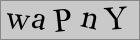 Sicherheitscode