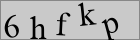 Sicherheitscode