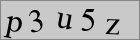 Sicherheitscode