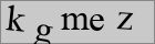 Sicherheitscode