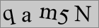 Sicherheitscode