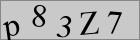Sicherheitscode
