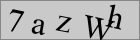Sicherheitscode