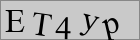 Sicherheitscode