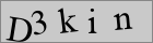 Sicherheitscode