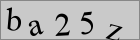 Sicherheitscode