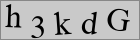 Sicherheitscode