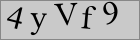 Sicherheitscode