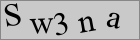 Sicherheitscode