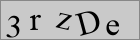 Sicherheitscode