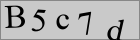 Sicherheitscode