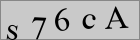 Sicherheitscode