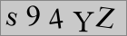 Sicherheitscode