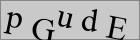 Sicherheitscode