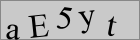 Sicherheitscode