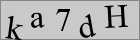 Sicherheitscode
