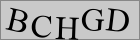 Sicherheitscode
