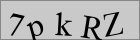 Sicherheitscode