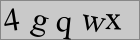Sicherheitscode