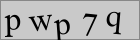 Sicherheitscode
