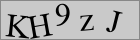 Sicherheitscode