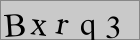 Sicherheitscode