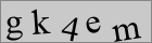 Sicherheitscode