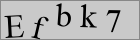 Sicherheitscode