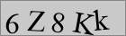 Sicherheitscode
