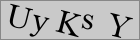 Sicherheitscode