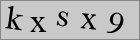 Sicherheitscode