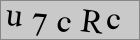 Sicherheitscode