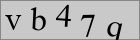 Sicherheitscode
