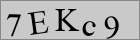 Sicherheitscode