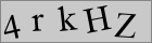 Sicherheitscode