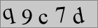 Sicherheitscode