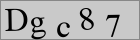 Sicherheitscode