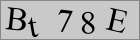 Sicherheitscode