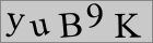 Sicherheitscode