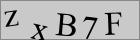 Sicherheitscode