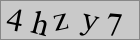 Sicherheitscode
