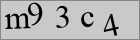 Sicherheitscode