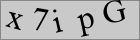 Sicherheitscode