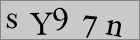 Sicherheitscode