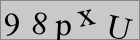 Sicherheitscode