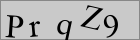 Sicherheitscode
