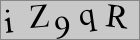 Sicherheitscode