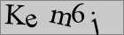 Sicherheitscode