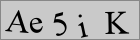 Sicherheitscode
