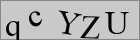 Sicherheitscode